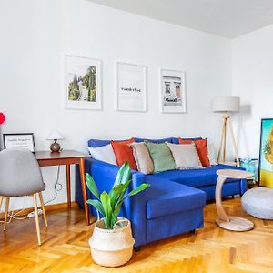Appartement met een Slaapkamer
